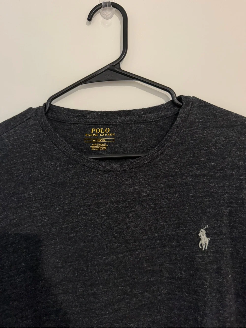Polo Ralph Lauren *preowned* polo